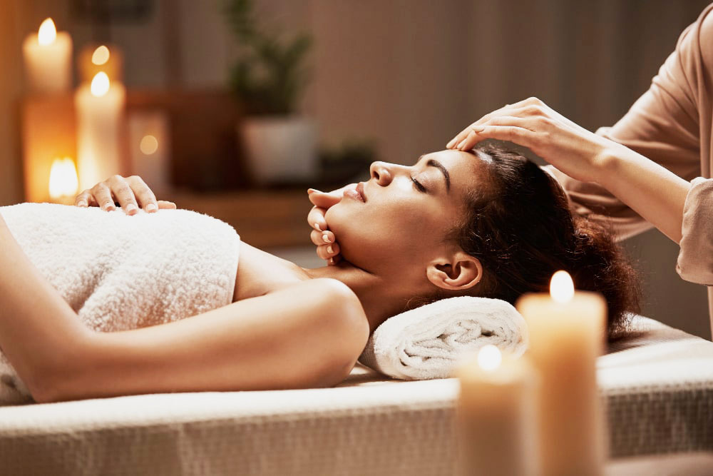 Body Mind & Spirit Health